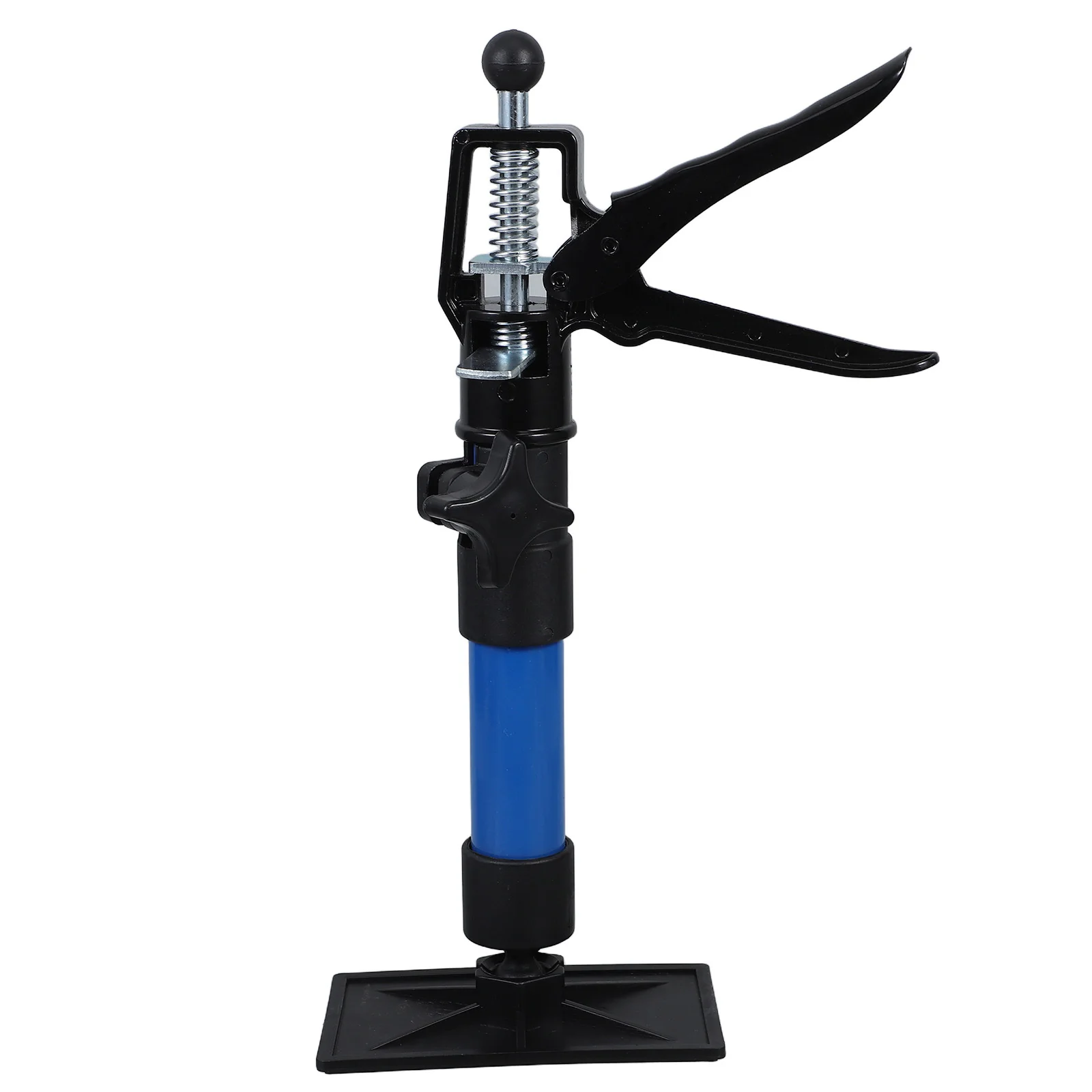 Adjustable Cabinet Lift Jack Telescopic Support Pole for Wall Cabinet Installation Heavy Duty Furniture Lifting Tool
Adjustable Cabinet Lift Jack Telescopic Support Pole for Wall Cabinet Installation Heavy Duty Furniture Lifting Tool