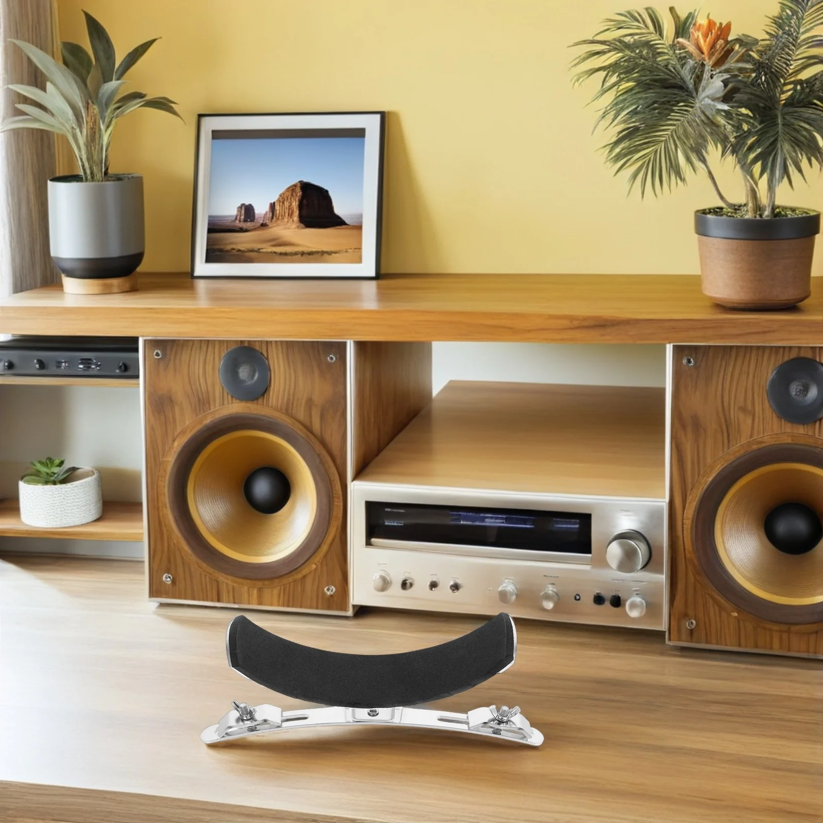 Durable Drum Leg Rest Attachment for Snare Drum Stand Marching Band Equipment Support Accessory Kit
Durable Drum Leg Rest Attachment for Snare Drum Stand Marching Band Equipment Support Accessory Kit