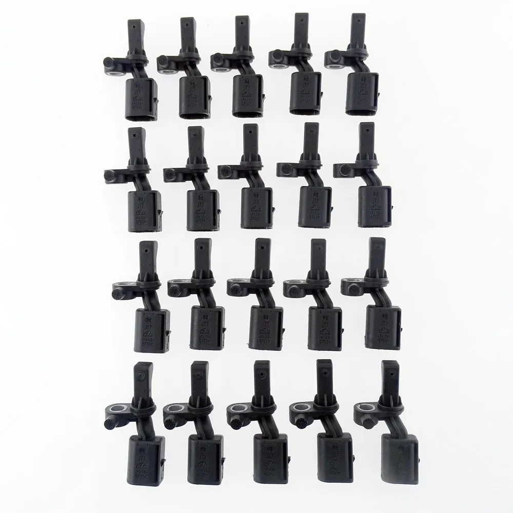 20Pcs 5U0927753 ABS Sensor Wheel Speed Sensor 5U0 927 753 For VW Voyage Gol Trevd Gol
20Pcs 5U0927753 ABS Sensor Wheel Speed Sensor 5U0 927 753 For VW Voyage Gol Trevd Gol