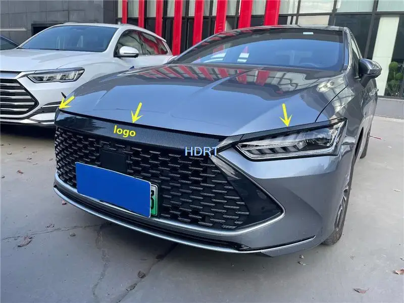 Front Center Net Frame Grille Strip Cover Trim Moulding Car Style Protector Decoration Accessories For BYD Qin Plus DM-i 2021 +
Front Center Net Frame Grille Strip Cover Trim Moulding Car Style Protector Decoration Accessories For BYD Qin Plus DM-i 2021 +