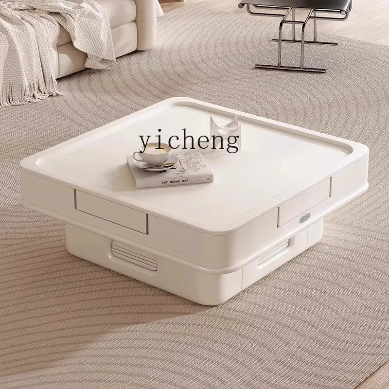 ZK lift mahjong machine automatic household coffee table living room mahjong table integrated dual-purpose
ZK lift mahjong machine automatic household coffee table living room mahjong table integrated dual-purpose