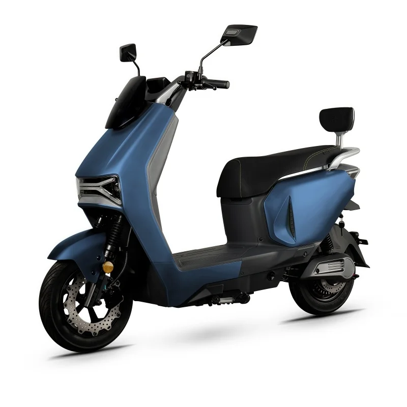Top-notch Quality 1500w Electric Motorcycle 72V Electric Scooter with Good Price Used Motorcycle for Adults
Top-notch Quality 1500w Electric Motorcycle 72V Electric Scooter with Good Price Used Motorcycle for Adults