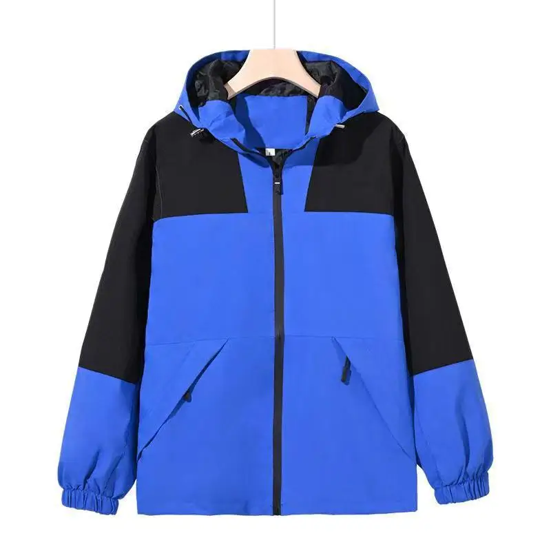 New Waterproof Outdoor Assault Suit Wholesale Three in One Workwear for Men and Women, Thin Jacket, Hiking Suit
New Waterproof Outdoor Assault Suit Wholesale Three in One Workwear for Men and Women, Thin Jacket, Hiking Suit