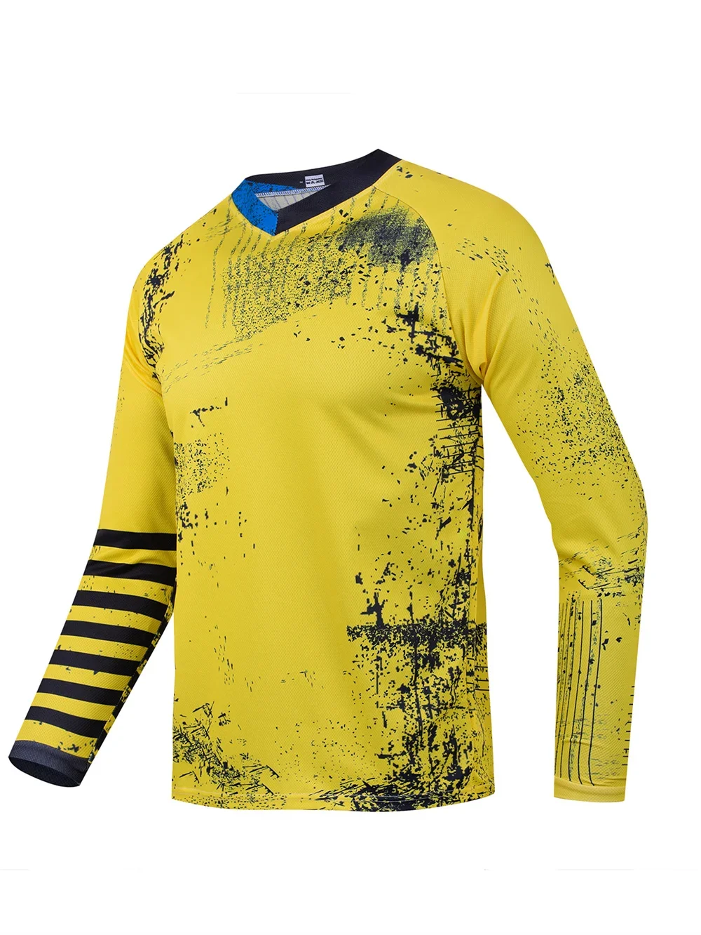 Racing Team T-Shirt MTB Motocross Jersey Summer Quick Dry Breathable Downhill Jersey Off-Road Mountain Bike T-Shirt For Men
Racing Team T-Shirt MTB Motocross Jersey Summer Quick Dry Breathable Downhill Jersey Off-Road Mountain Bike T-Shirt For Men