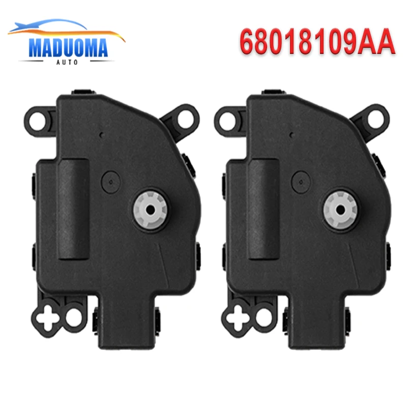 New Heater Blend Door Actuator Auto accessorie Hight Quality 68018109AA For Dodge Journey Avenger Jeep Chrysler 200
New Heater Blend Door Actuator Auto accessorie Hight Quality 68018109AA For Dodge Journey Avenger Jeep Chrysler 200