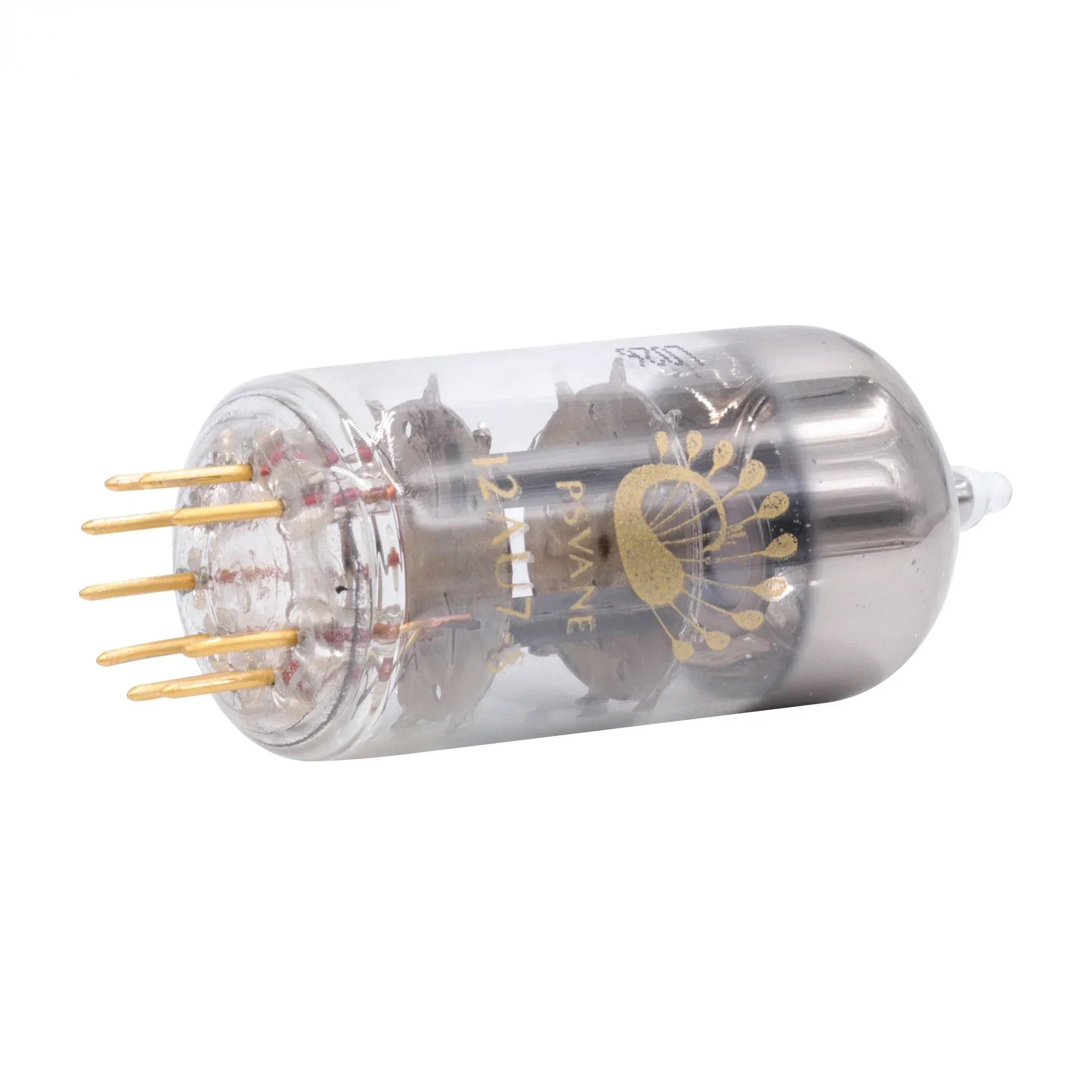 PSVANE 12AU7 Vacuum Tube 12AU7-S Replace 12AU7 ECC82 ECC802 Tube HIFI Audio Amplifier DIY High Fidelity Guitar Box
PSVANE 12AU7 Vacuum Tube 12AU7-S Replace 12AU7 ECC82 ECC802 Tube HIFI Audio Amplifier DIY High Fidelity Guitar Box