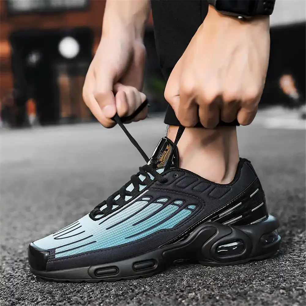 36-37 Sky Blue Men Hiking Shoes Hiking Shoes Men Hiking Original Shoes Men Sneakers Sport Bity Scarp Sapatenos
36-37 Sky Blue Men Hiking Shoes Hiking Shoes Men Hiking Original Shoes Men Sneakers Sport Bity Scarp Sapatenos