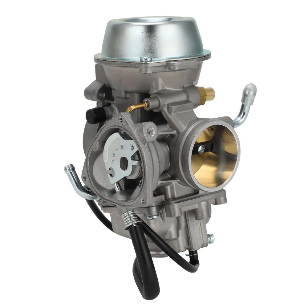 Motorcycle Motocross Carburetor Aluminum Durable Carb For Polaris Sportsman Polaris Scrambler Polaris Worker Polaris Dirt Bike
Motorcycle Motocross Carburetor Aluminum Durable Carb For Polaris Sportsman Polaris Scrambler Polaris Worker Polaris Dirt Bike