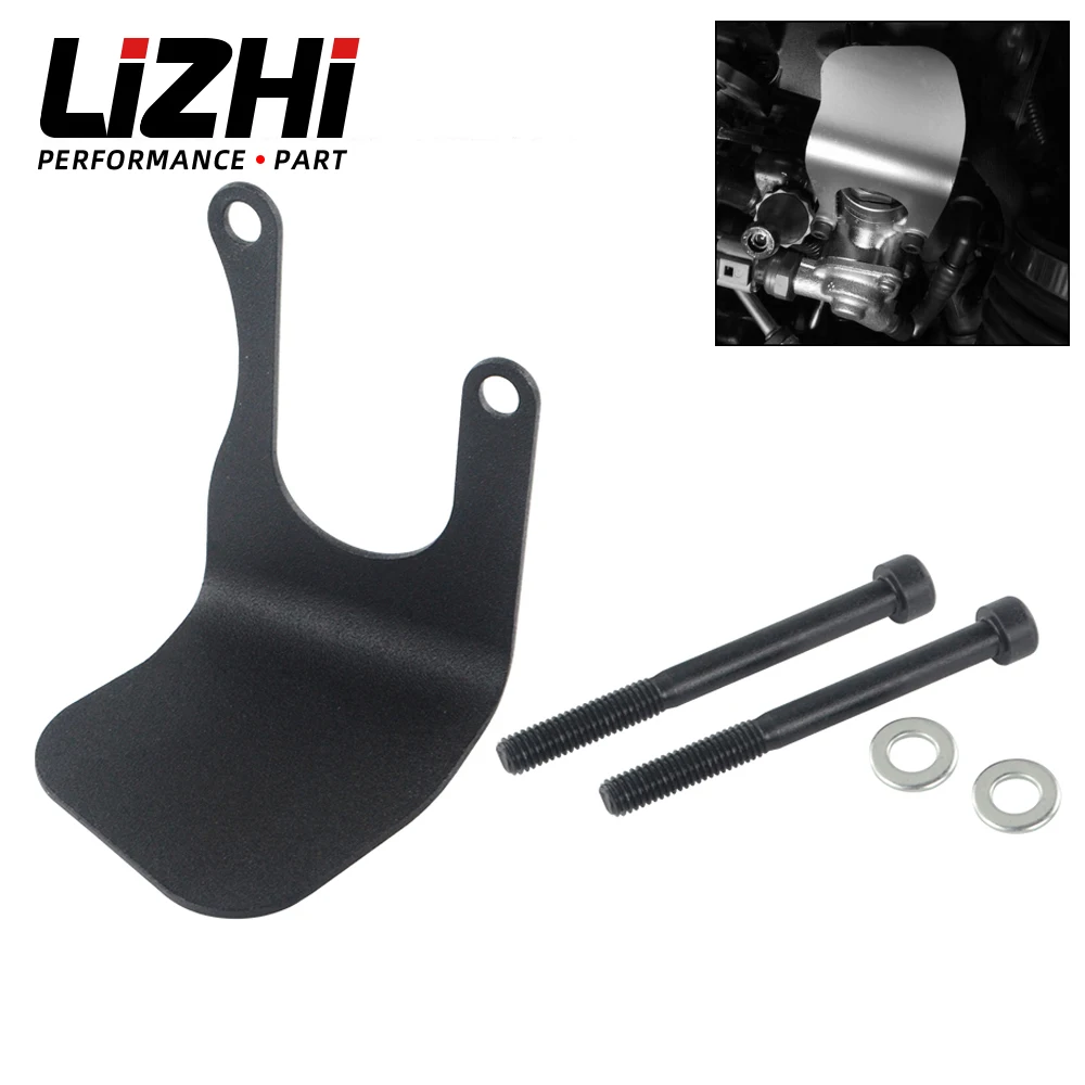LIZHI- HPFP Sensor Guard Protect For VW GOLF MK5 MK6 Seat Leon Octavia Audi A3 2.0 TFSI LZ-FPJ01
LIZHI- HPFP Sensor Guard Protect For VW GOLF MK5 MK6 Seat Leon Octavia Audi A3 2.0 TFSI LZ-FPJ01