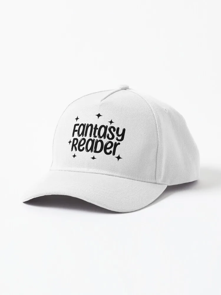 Черная кепка Fantasy Reader, унисекс, уличные всесезонные регулируемые шапки для путешествий
Черная кепка Fantasy Reader, унисекс, уличные всесезонные регулируемые шапки для путешествий