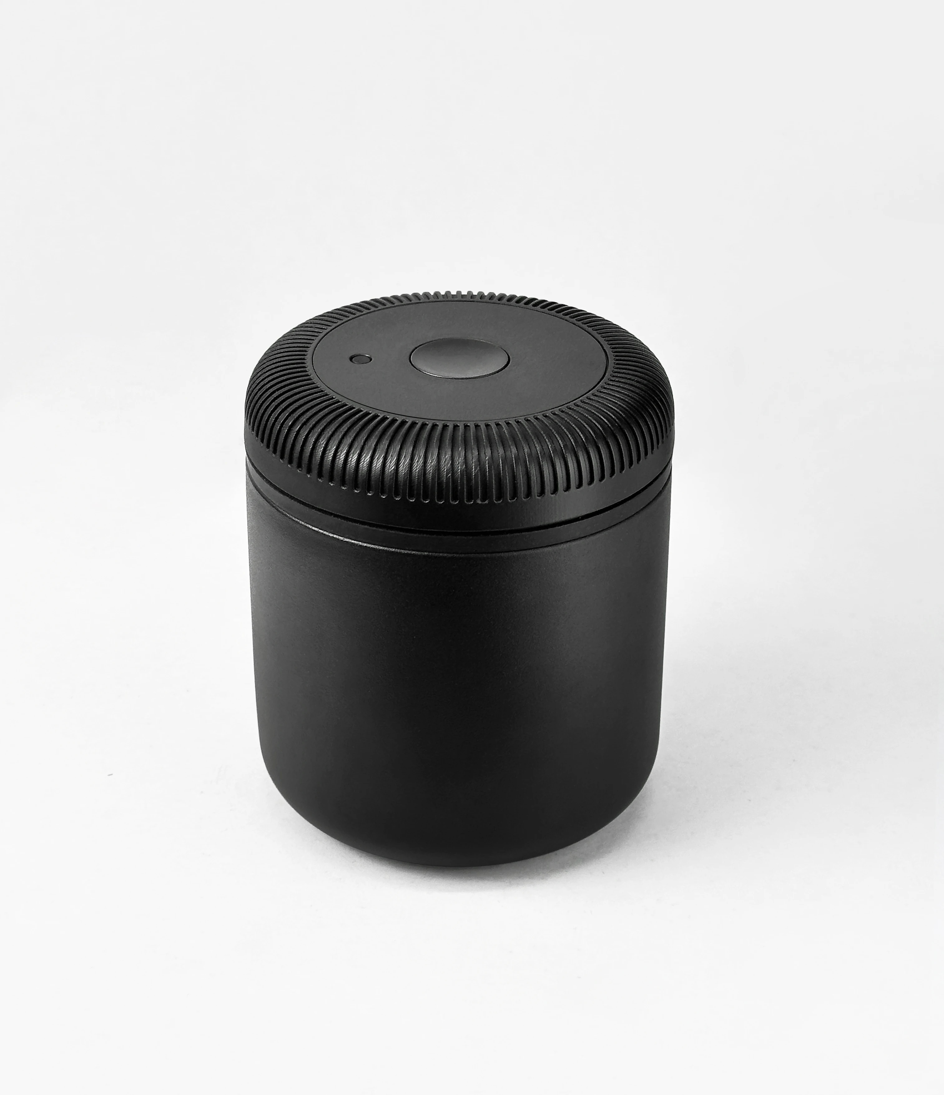 CAFEMASY Automatic Stainless Steel Coffee Bean Storage Jar Vacuum Sealed Airtight Canister Container Box for Kitchen Food
CAFEMASY Automatic Stainless Steel Coffee Bean Storage Jar Vacuum Sealed Airtight Canister Container Box for Kitchen Food