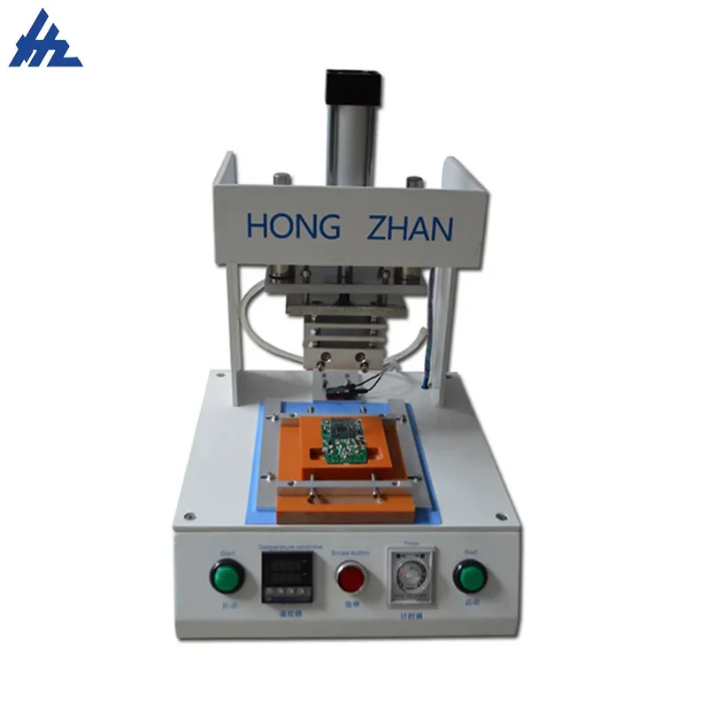 Shenzhen Origin Source Portable Small Constant Temperature Paper Hot Press LCD Screen Plastic Hot Press Laminating
Shenzhen Origin Source Portable Small Constant Temperature Paper Hot Press LCD Screen Plastic Hot Press Laminating