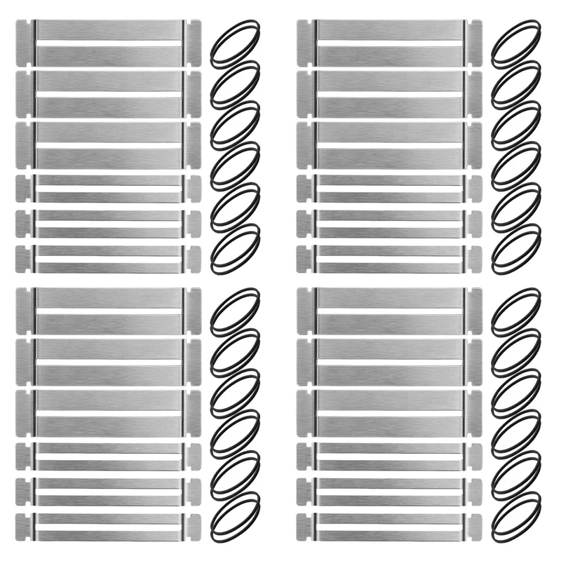 4Set Guitar Fingerboard Guards Stainless Steel Bass Fingerboard Guards Luthier Tool Fretboard Protector
4Set Guitar Fingerboard Guards Stainless Steel Bass Fingerboard Guards Luthier Tool Fretboard Protector