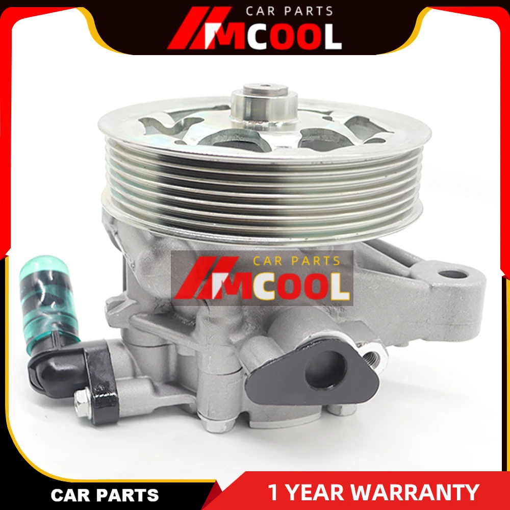 Power Steering Pump 56110-R40-P02 /56110-R40-A01 Fits For Honda Accord CP2 2.4 56100-R40-A04/ 56100-R40-P05/ 56100-R40-325
Power Steering Pump 56110-R40-P02 /56110-R40-A01 Fits For Honda Accord CP2 2.4 56100-R40-A04/ 56100-R40-P05/ 56100-R40-325