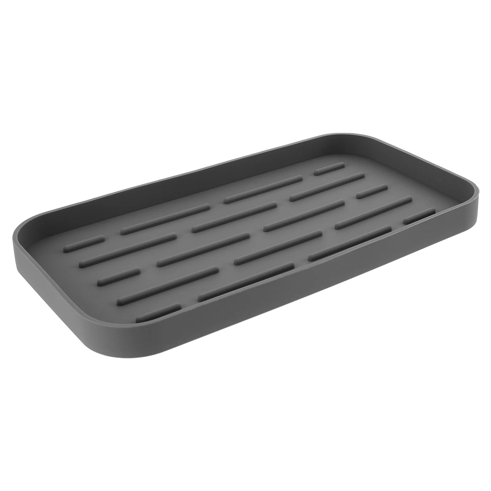Silicone Drying Mat Kitchen Anti scald Countertop Draining Tray Dishwasher Placemats Household Tray Easy Clean Storage
Silicone Drying Mat Kitchen Anti scald Countertop Draining Tray Dishwasher Placemats Household Tray Easy Clean Storage