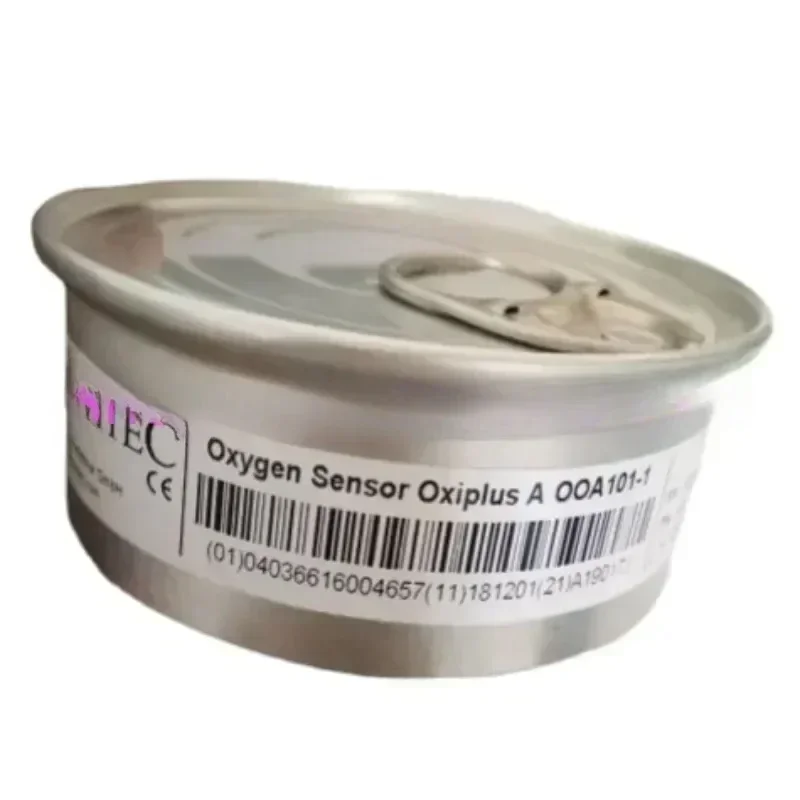 2025 Sensor OOA101-1 0 % ... 100 % (at Atmospheric Pressure)
2025 Sensor OOA101-1 0 % ... 100 % (at Atmospheric Pressure)