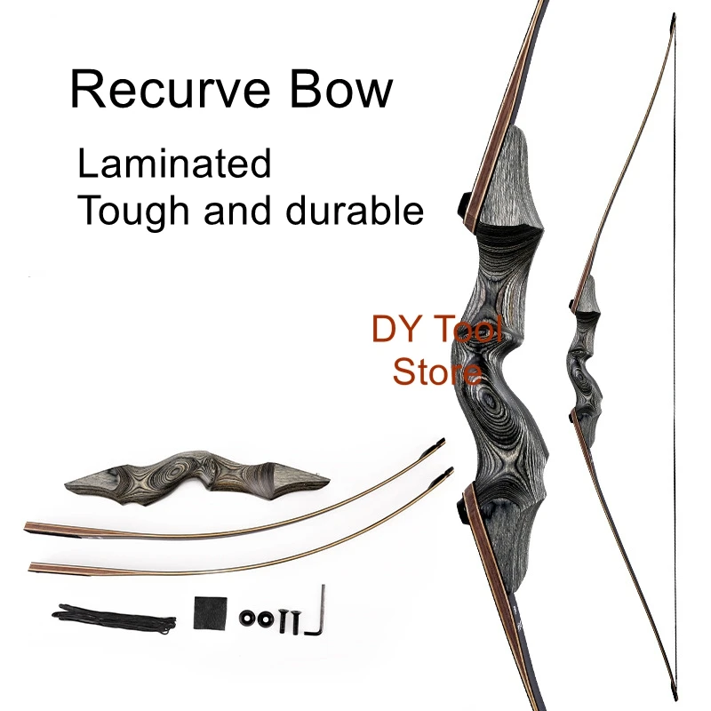 American style recurve bow manufacturer directly supplies bow and arrow equipment with multiple pounds of recurve bow
American style recurve bow manufacturer directly supplies bow and arrow equipment with multiple pounds of recurve bow