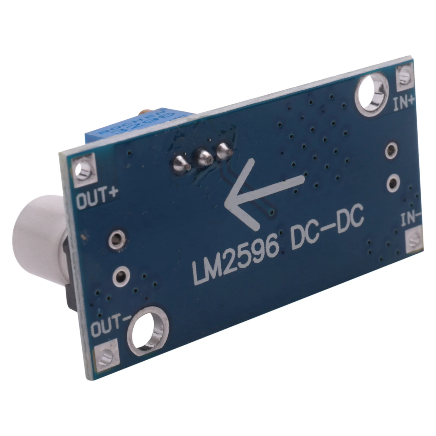M05K 2X 48 В Регулируемый понижающий модуль регулятора, DC-DC, вход LM2596HV, модуль питания 4,5–60 В
M05K 2X 48 В Регулируемый понижающий модуль регулятора, DC-DC, вход LM2596HV, модуль питания 4,5–60 В