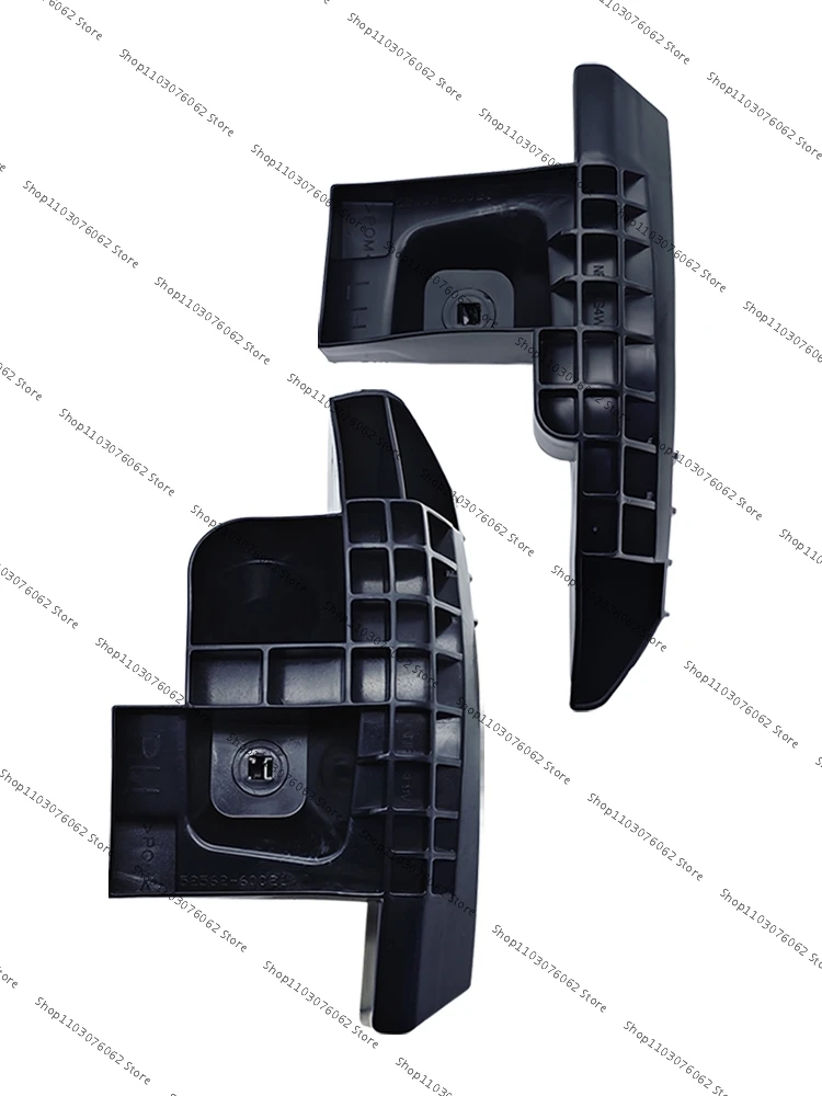 For Toyota Land Cruiser Prado 120 LC120 2003-2009 Rear Bumper Bracket Rear Bumper Side Support Buckle 5256360020 5256260020
For Toyota Land Cruiser Prado 120 LC120 2003-2009 Rear Bumper Bracket Rear Bumper Side Support Buckle 5256360020 5256260020
