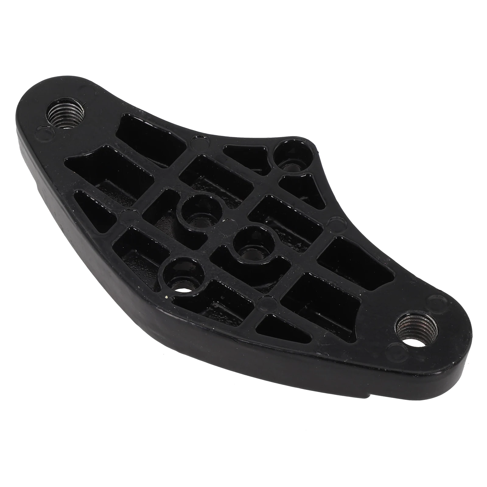 Enhanced Riding Experience Front Shock Absorber Aluminum Alloy Part Easy To Install Component Enduring Material Construction