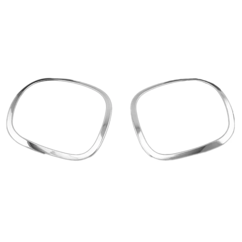 Car Styling Body Cover Trim Back Tail Rear Light Lamp Frame Stick Panel 2Pcs For Benz Smart Fortwo 2015 2016 2017 2018
Car Styling Body Cover Trim Back Tail Rear Light Lamp Frame Stick Panel 2Pcs For Benz Smart Fortwo 2015 2016 2017 2018