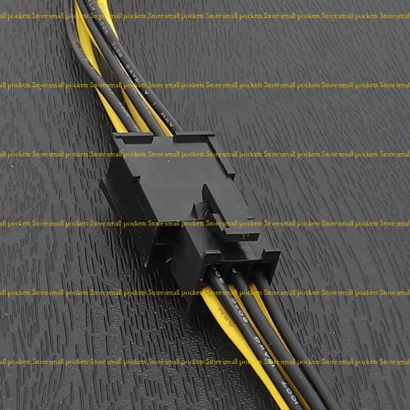 Кабель видеокарты R1WD к жесткому диску 8PIN к кабелю питания жесткого диска Кабель 12 В к кабелю со снижением
Кабель видеокарты R1WD к жесткому диску 8PIN к кабелю питания жесткого диска Кабель 12 В к кабелю со снижением