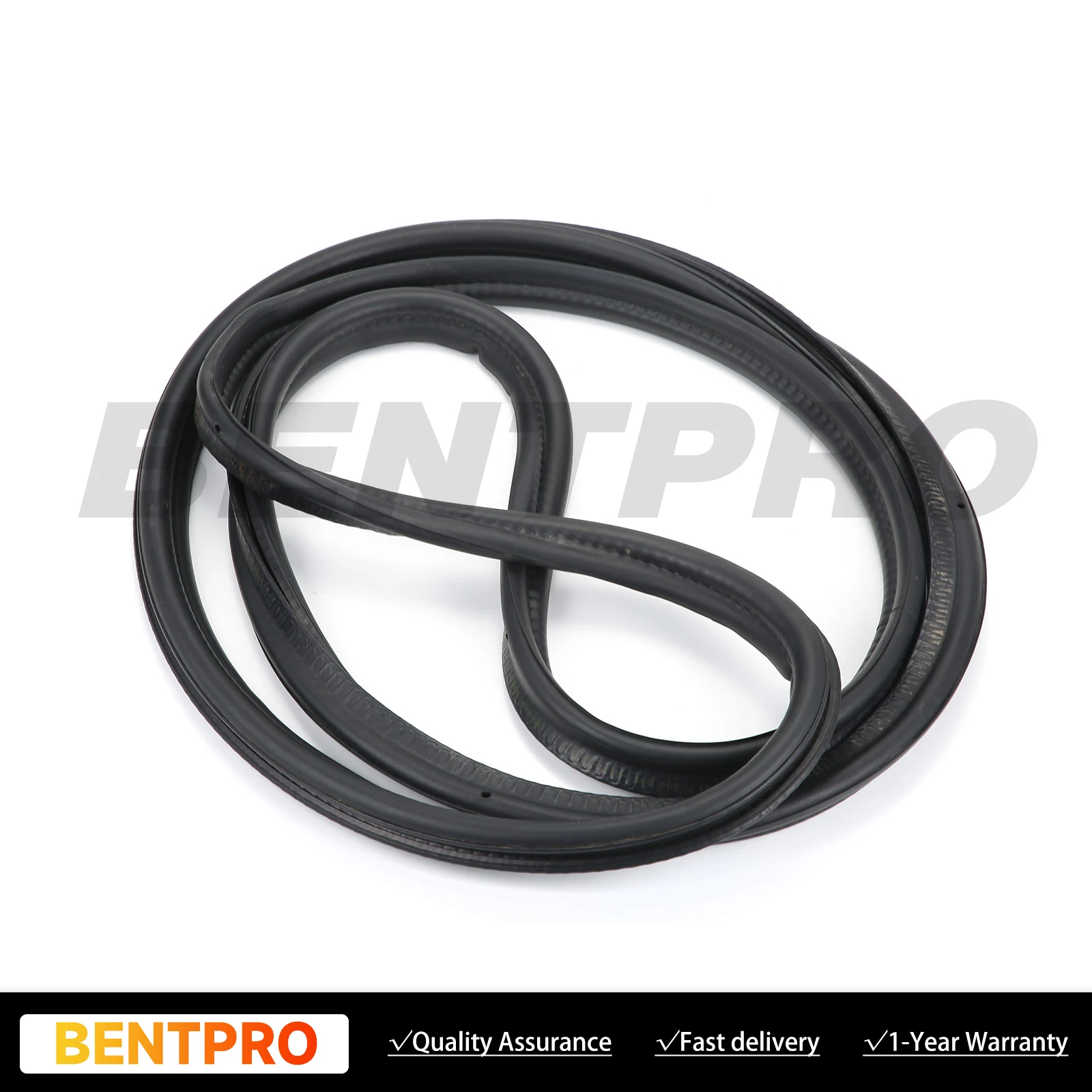 Trunk Deck Lid Weatherstrip Seal For 2011 -16 BMW 528i 535i 550i F10 51767260916
Trunk Deck Lid Weatherstrip Seal For 2011 -16 BMW 528i 535i 550i F10 51767260916