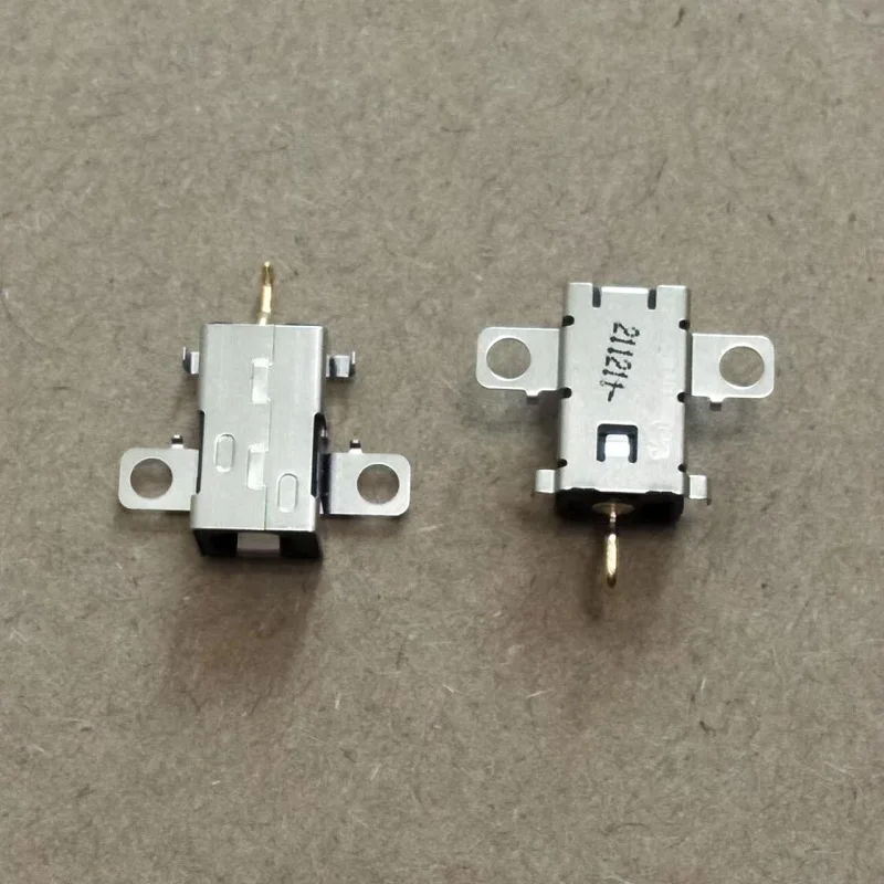 10 шт. новый разъем питания постоянного тока для Lenovo IdeaPad S540 S540-15IWL S540-15IML 81NE 81Q1 разъем для зарядки
10 шт. новый разъем питания постоянного тока для Lenovo IdeaPad S540 S540-15IWL S540-15IML 81NE 81Q1 разъем для зарядки