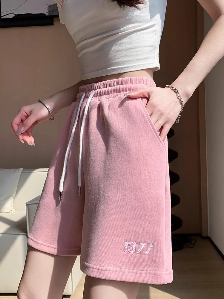 Шорты женские для отдыха, путешествий, пляжа, с цветочным принтом, льняные, с высокой талией, свободный крой, легкие, тропические, богемные, пальмовые, курортные, летние
Шорты женские для отдыха, путешествий, пляжа, с цветочным принтом, льняные, с высокой талией, свободный крой, легкие, тропические, богемные, пальмовые, курортные, летние