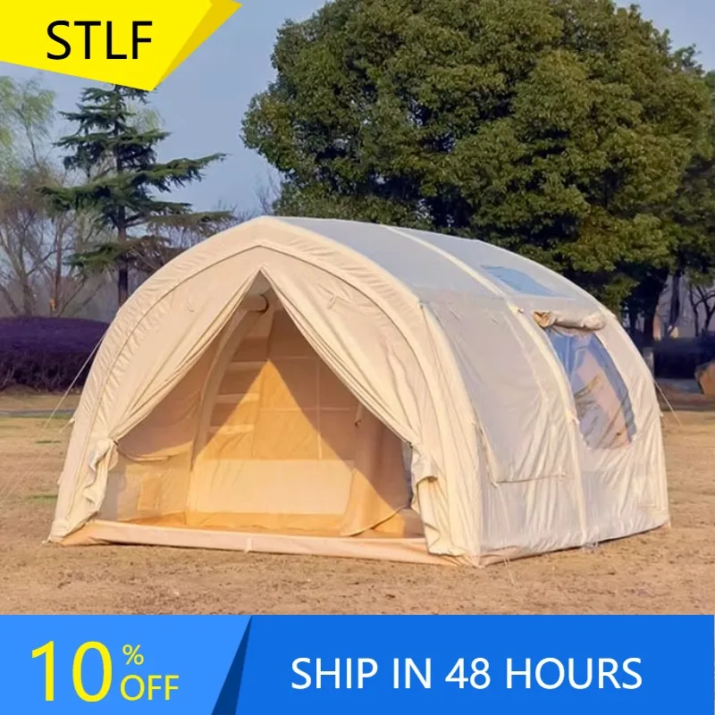2025 Large Air House Tent Waterproof Sailboat Tent For Outdoor Camping Inflatable Tent
2025 Large Air House Tent Waterproof Sailboat Tent For Outdoor Camping Inflatable Tent