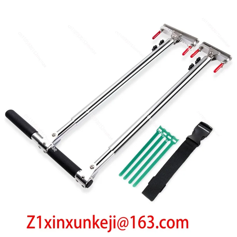 Car Modification Supplies Portable Disabled Driving Manual Control