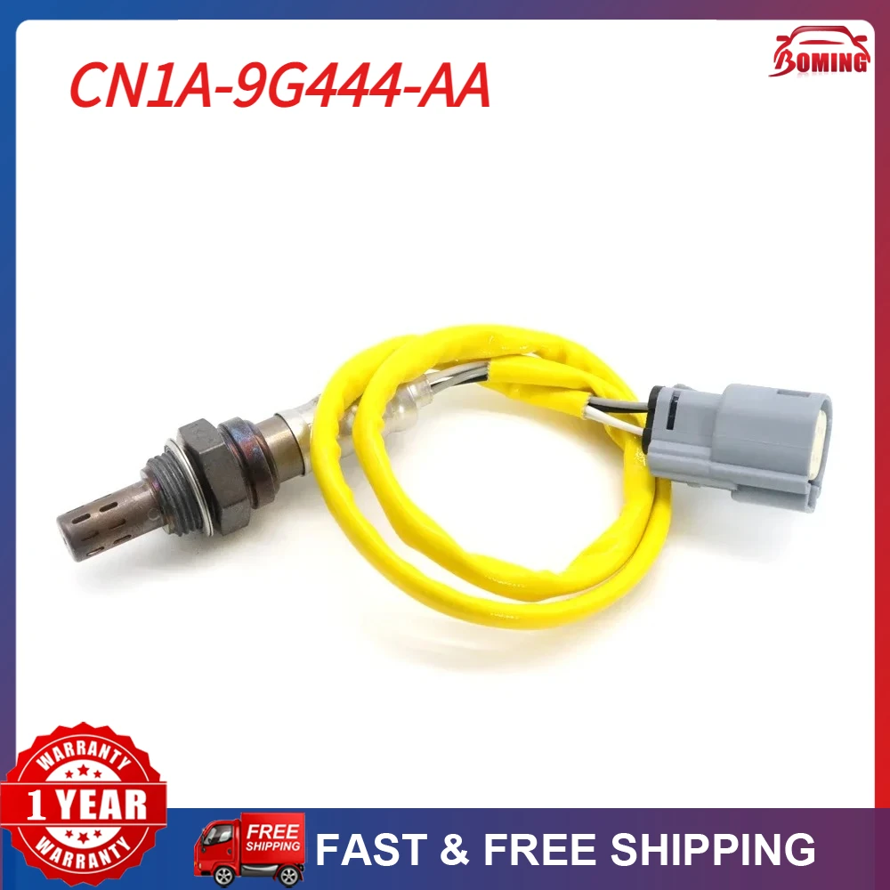 NEW Downstream Air Fuel Ratio Oxygen Lambda Sensor CN1A-9G444-AA For Ford Ecosport 1.5L UEJB Enigne 1499CC 82KW CN1A9G444AA
NEW Downstream Air Fuel Ratio Oxygen Lambda Sensor CN1A-9G444-AA For Ford Ecosport 1.5L UEJB Enigne 1499CC 82KW CN1A9G444AA