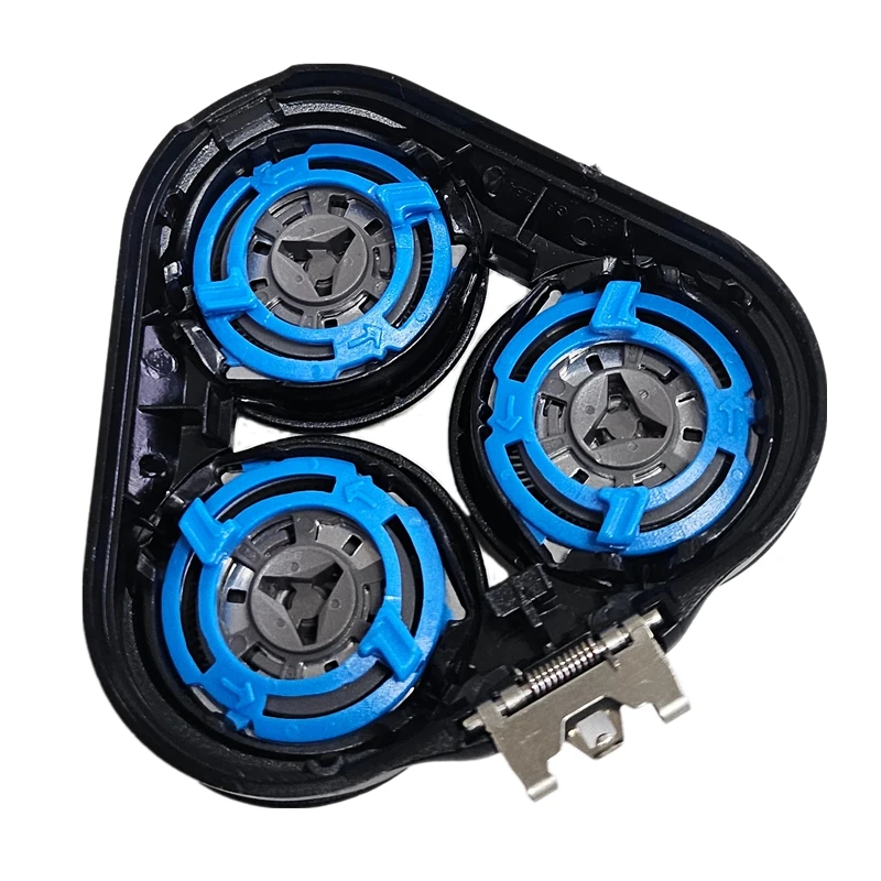 Сменная головка SH50, совместимая с электробритвами Philips серии 5000 (ATXX/PTXX/S5xxx/PT8xx/PT7xx/AT8xx/AT7xx)
Сменная головка SH50, совместимая с электробритвами Philips серии 5000 (ATXX/PTXX/S5xxx/PT8xx/PT7xx/AT8xx/AT7xx)