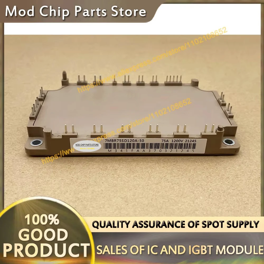 7MBR35SD120 7MBR50SD120-50 7MBR35SD120-50 7MBR50SD060-50 7MBR75SD120A-50 НОВЫЙ МОДУЛЬ
7MBR35SD120 7MBR50SD120-50 7MBR35SD120-50 7MBR50SD060-50 7MBR75SD120A-50 НОВЫЙ МОДУЛЬ