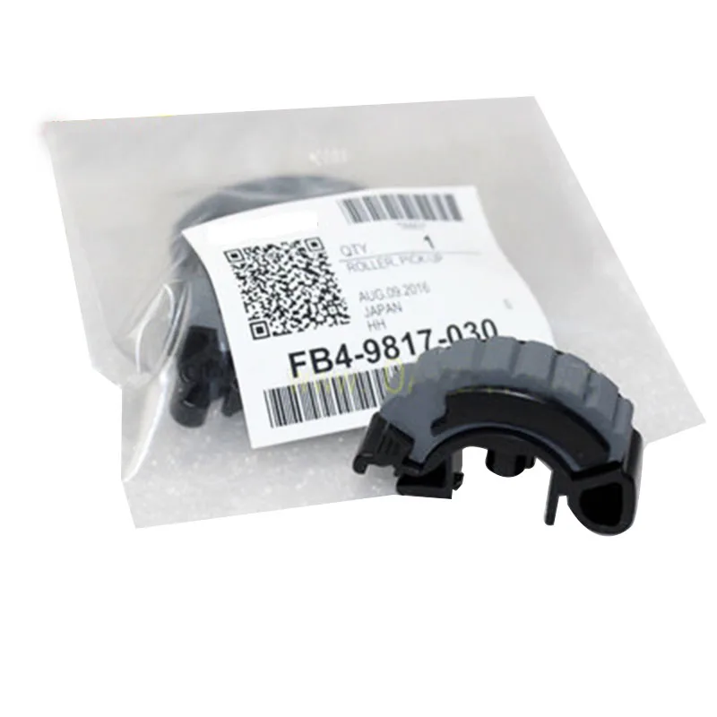 Pickup Feed Roller FB4-9817-030 for Canon IR2318L 2320l 2320n 2420 l dn 2422l 2422dn original
Pickup Feed Roller FB4-9817-030 for Canon IR2318L 2320l 2320n 2420 l dn 2422l 2422dn original