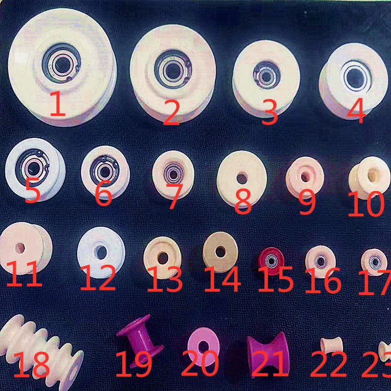 10Pc 95 99 Porcelain Alumina Ceramic Wire Wheel Wear-resisting Friction Discs Plate For Textile Machinery
10Pc 95 99 Porcelain Alumina Ceramic Wire Wheel Wear-resisting Friction Discs Plate For Textile Machinery