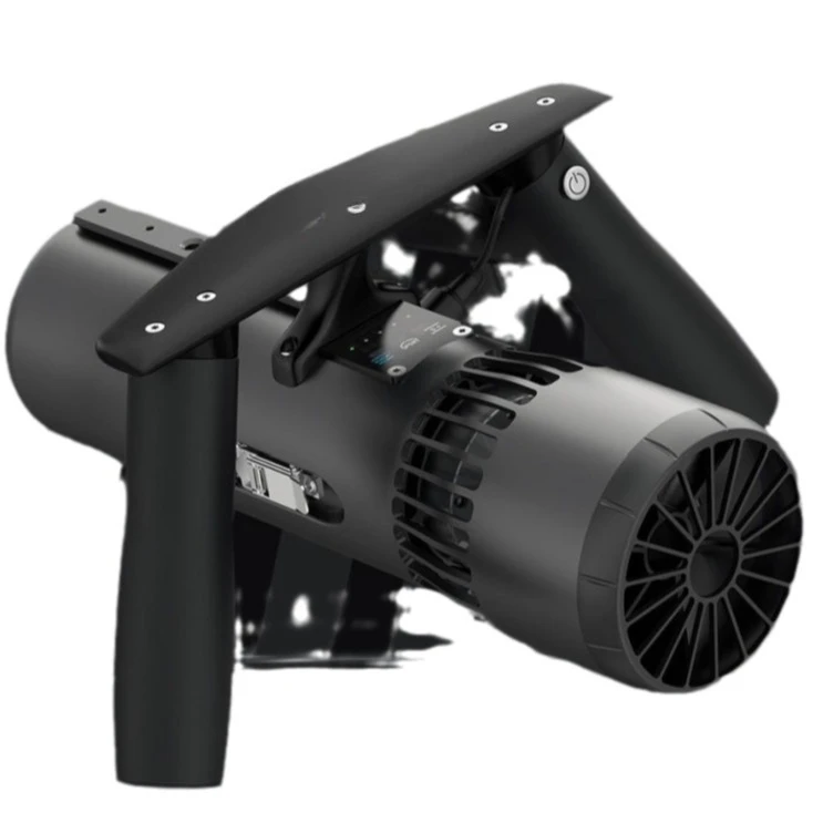 Multi-Mode Portable Handheld Diving Gear Underwater Thrusters Snorkeling Scuba Diving Under Scooter
Multi-Mode Portable Handheld Diving Gear Underwater Thrusters Snorkeling Scuba Diving Under Scooter