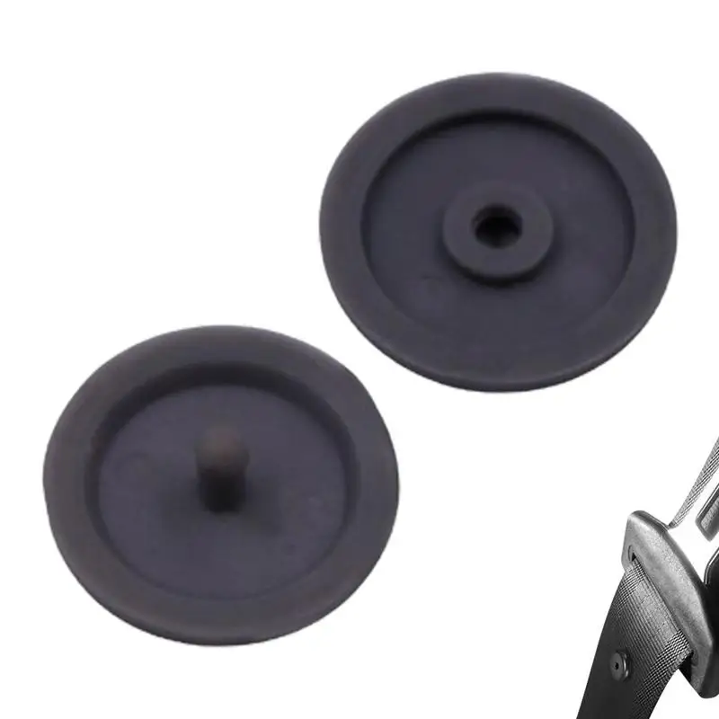 Seat Belt Adjuster Small Seat Lock Clip Car Seatbelt Stopper PU Leather Seat Belt Locator Auto Shoulder Strap Positioner
Seat Belt Adjuster Small Seat Lock Clip Car Seatbelt Stopper PU Leather Seat Belt Locator Auto Shoulder Strap Positioner