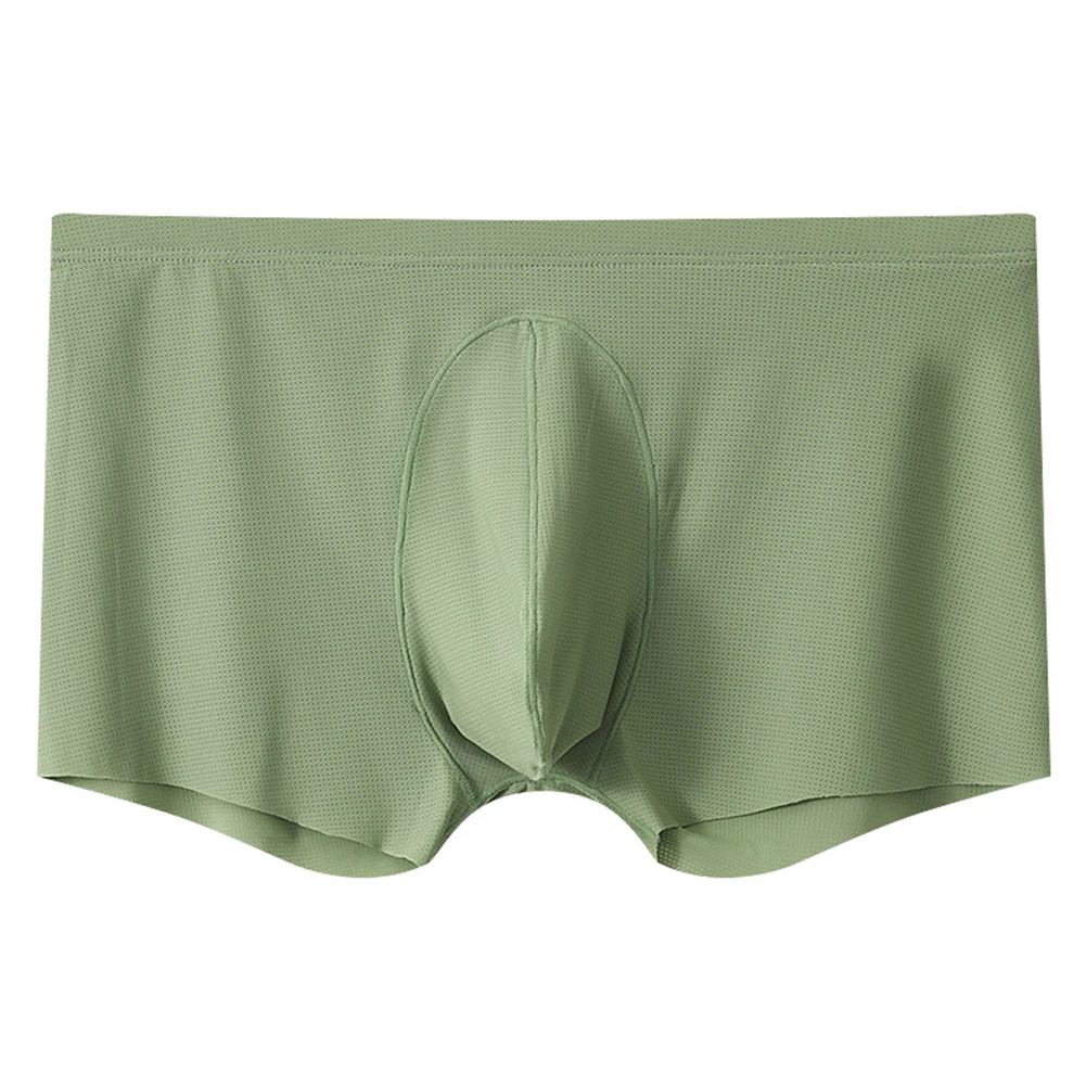 Mens Seamless Briefs Low Waist Trunks Shorts Panties Soft Pouch Underwear Comfort Breathable Underpants Hombre
Mens Seamless Briefs Low Waist Trunks Shorts Panties Soft Pouch Underwear Comfort Breathable Underpants Hombre