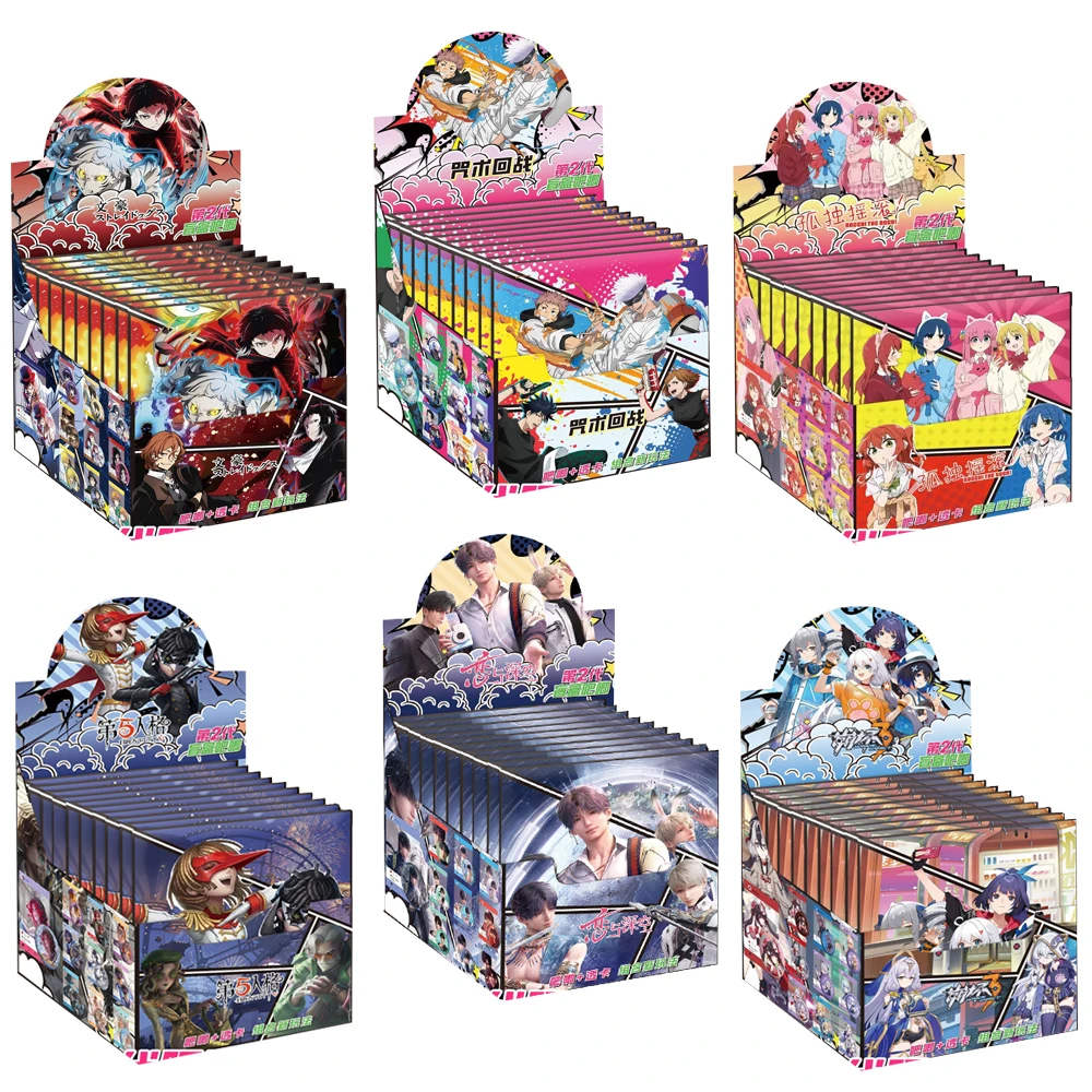 Популярный значок фигурки игры в стиле аниме и прозрачные карты, несколько IP-темов, изысканное креативное украшение для коллекции периферийных устройств
Популярный значок фигурки игры в стиле аниме и прозрачные карты, несколько IP-темов, изысканное креативное украшение для коллекции периферийных устройств