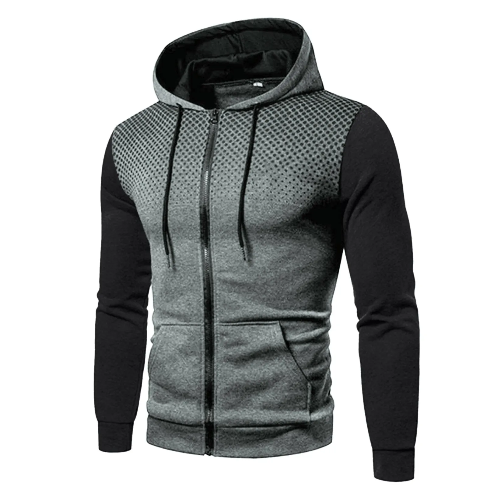 Men's Zip Up Hoodie 2024 Autumn Fashion High Quality Daily Casual Sports Hoodies Male Motorcycle Outerwear Fashion Streetwear
Men's Zip Up Hoodie 2024 Autumn Fashion High Quality Daily Casual Sports Hoodies Male Motorcycle Outerwear Fashion Streetwear