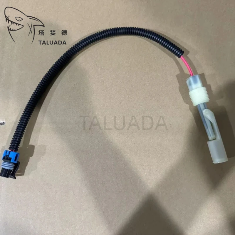 Fuel Level Sensor RE55516 For 9330 9400 Engine Fuel Switch 1 Year Warranty
Fuel Level Sensor RE55516 For 9330 9400 Engine Fuel Switch 1 Year Warranty