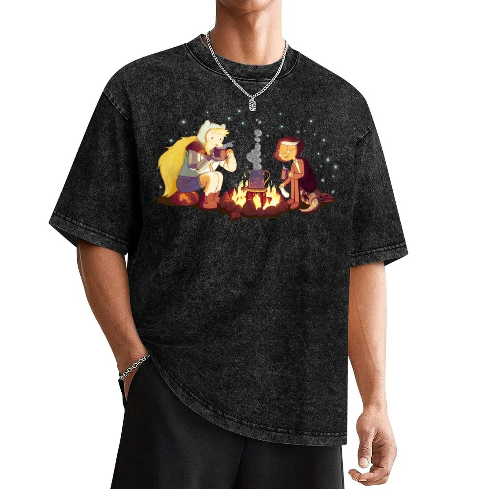 Finn and Simon go on an adventure T-Shirt luxury t-shirt summer 2025 korean fashion blacks t shirt for men
Finn and Simon go on an adventure T-Shirt luxury t-shirt summer 2025 korean fashion blacks t shirt for men