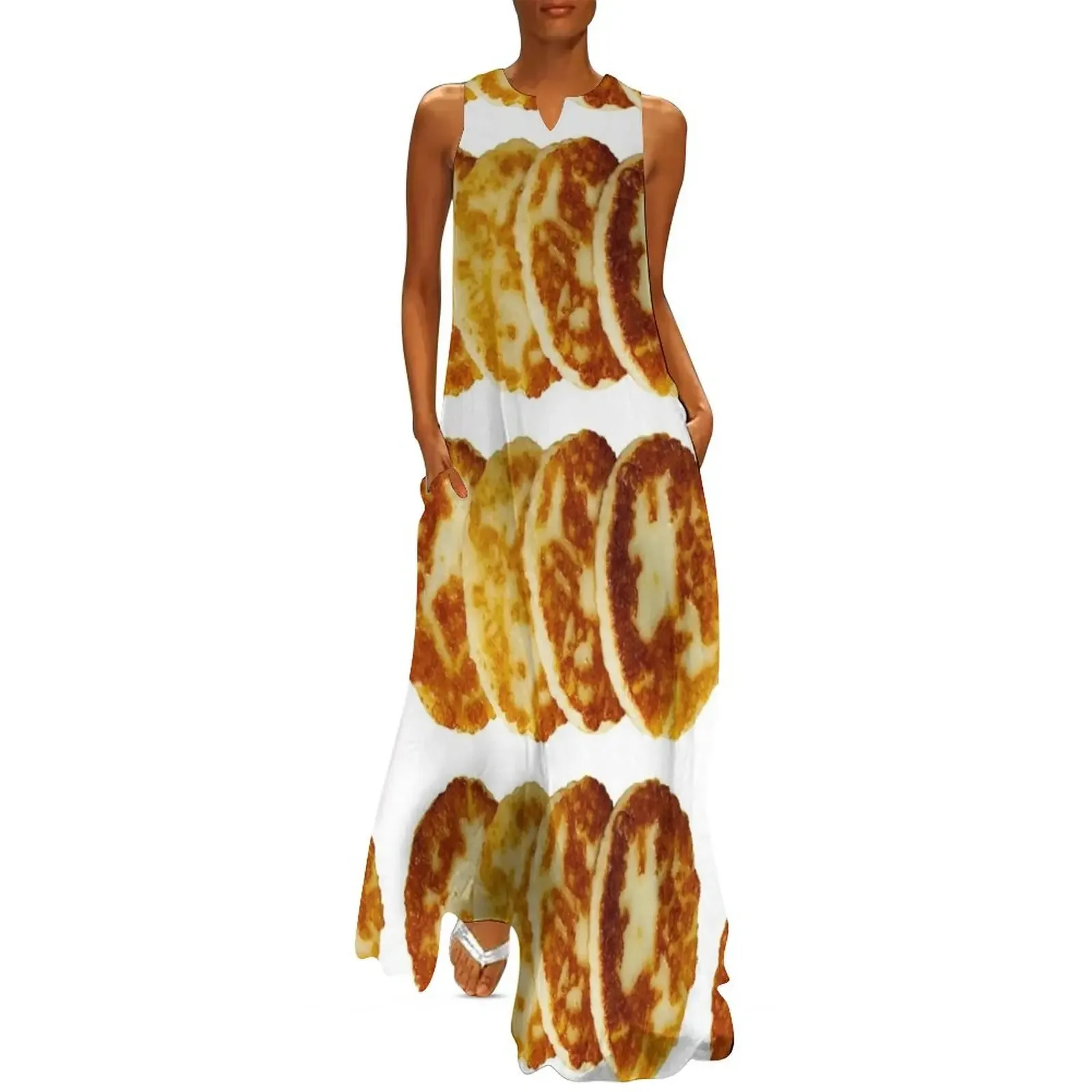 Halloumi Long Dress Womens dresses african dresses for woman clothes for woman Dress
Halloumi Long Dress Womens dresses african dresses for woman clothes for woman Dress