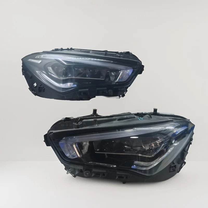 LED MULTIBEAM Headlight for Mercedes-Benz CLA C118 2019-2023 High Trim Left Right A1189063900 9064000 ⚠️Sold Separately
LED MULTIBEAM Headlight for Mercedes-Benz CLA C118 2019-2023 High Trim Left Right A1189063900 9064000 ⚠️Sold Separately