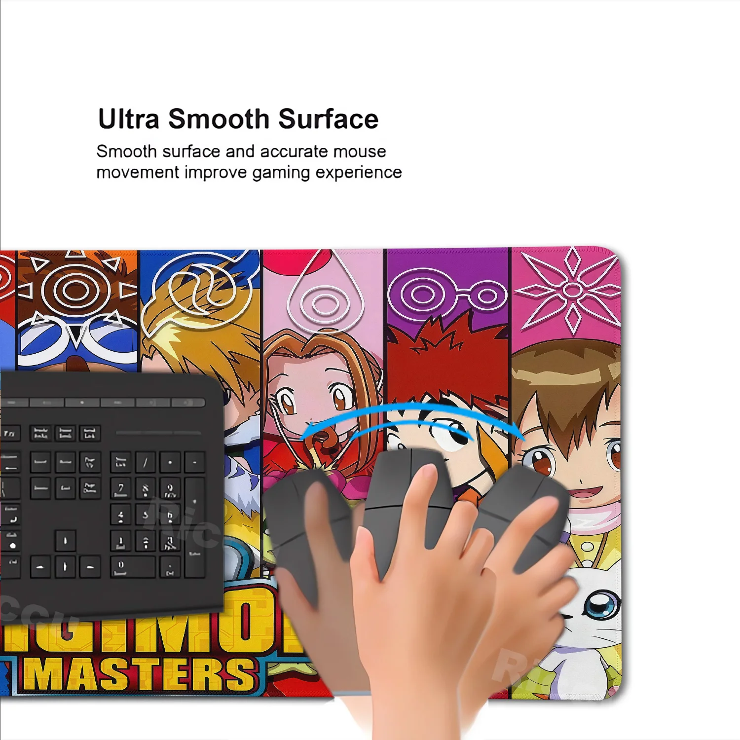 thumb
