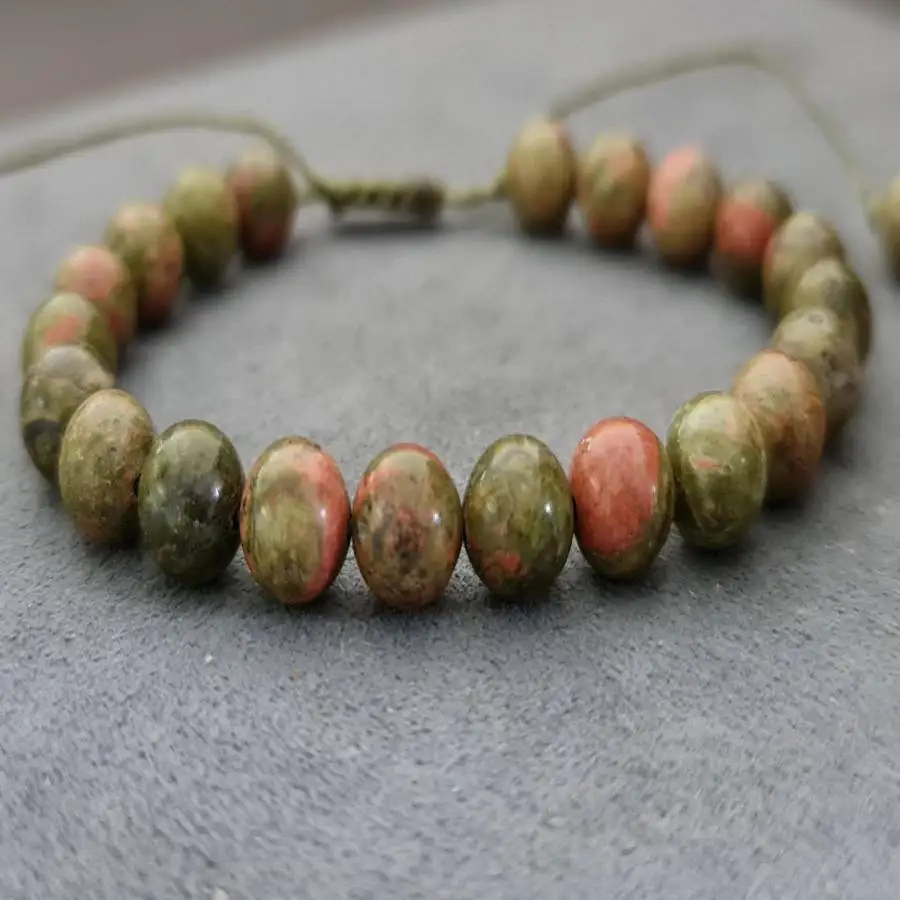 Браслет ручной работы из зеленых слюдяных бусин, мужской браслет-манжета на пуговицах, браслет из молитвенных бусин Рамадана, женский браслет для медитации
Браслет ручной работы из зеленых слюдяных бусин, мужской браслет-манжета на пуговицах, браслет из молитвенных бусин Рамадана, женский браслет для медитации