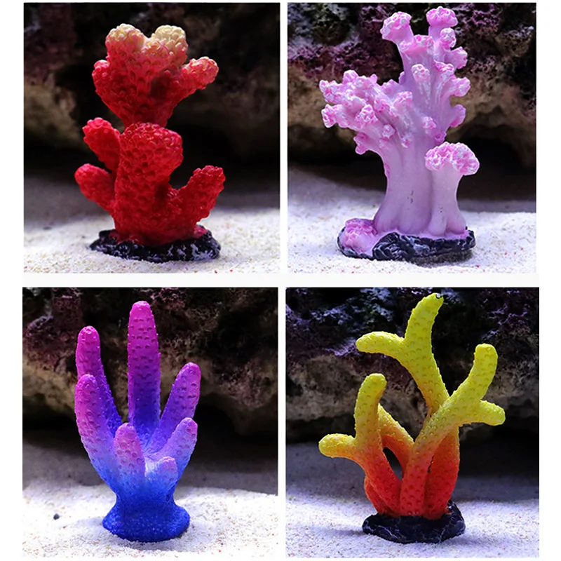 Aquarium Decoration Simulation Mini Coral Sea Urchin Sea Anemone Fish Tank Decoration Products Aquarium Sea Star Resin Ornament
Aquarium Decoration Simulation Mini Coral Sea Urchin Sea Anemone Fish Tank Decoration Products Aquarium Sea Star Resin Ornament