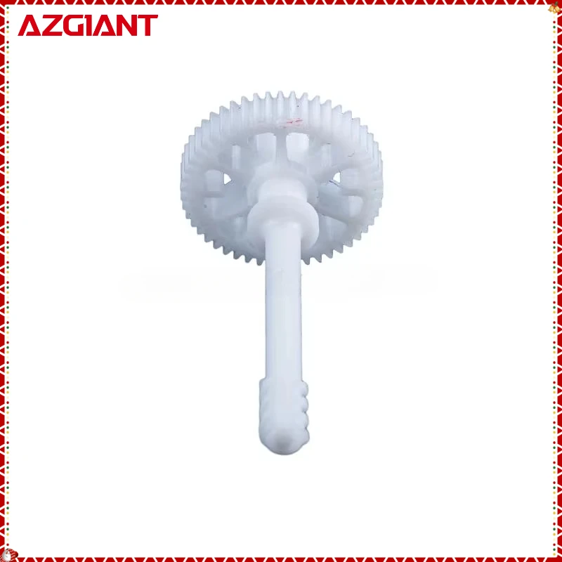 Azgiant Car Fuel Filler Cap Actuator Gear 50T For Peugeot 508 Citroen DS4 DS5 C6 Wear-resistant plastics vehicle accessories
Azgiant Car Fuel Filler Cap Actuator Gear 50T For Peugeot 508 Citroen DS4 DS5 C6 Wear-resistant plastics vehicle accessories