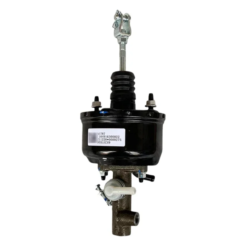 Foton Original Factory Aumark 1104916300022 Main Pump Assembly Fluid Vacuum Booster Assy
Foton Original Factory Aumark 1104916300022 Main Pump Assembly Fluid Vacuum Booster Assy